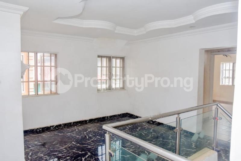 5 bedroom House for rent New oko oba Abule Egba Lagos