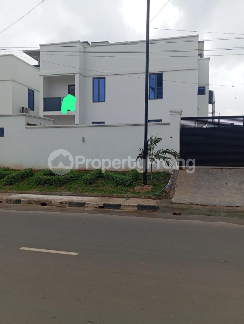5 bedroom House for sale Gra Ikeja GRA Ikeja Lagos