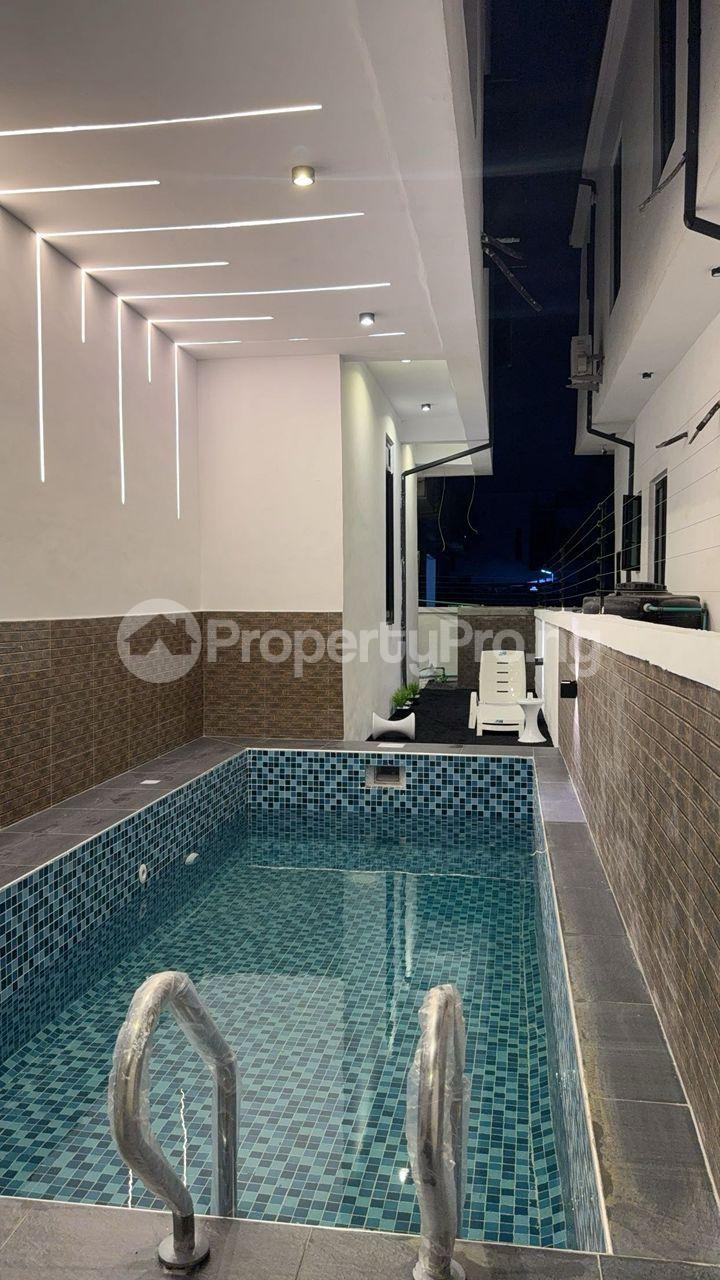 5 bedroom House for sale Lekki Lagos