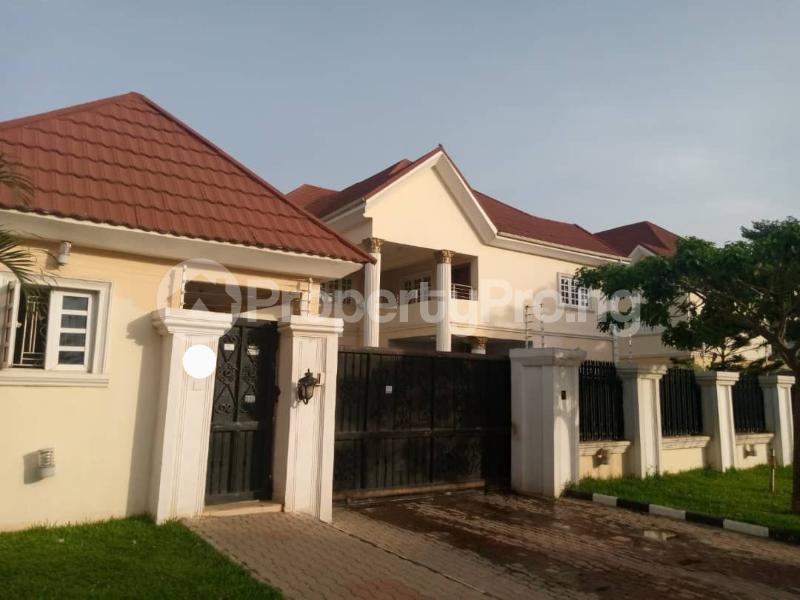 5 bedroom House for sale Suncity Estate Galadinmawa Abuja