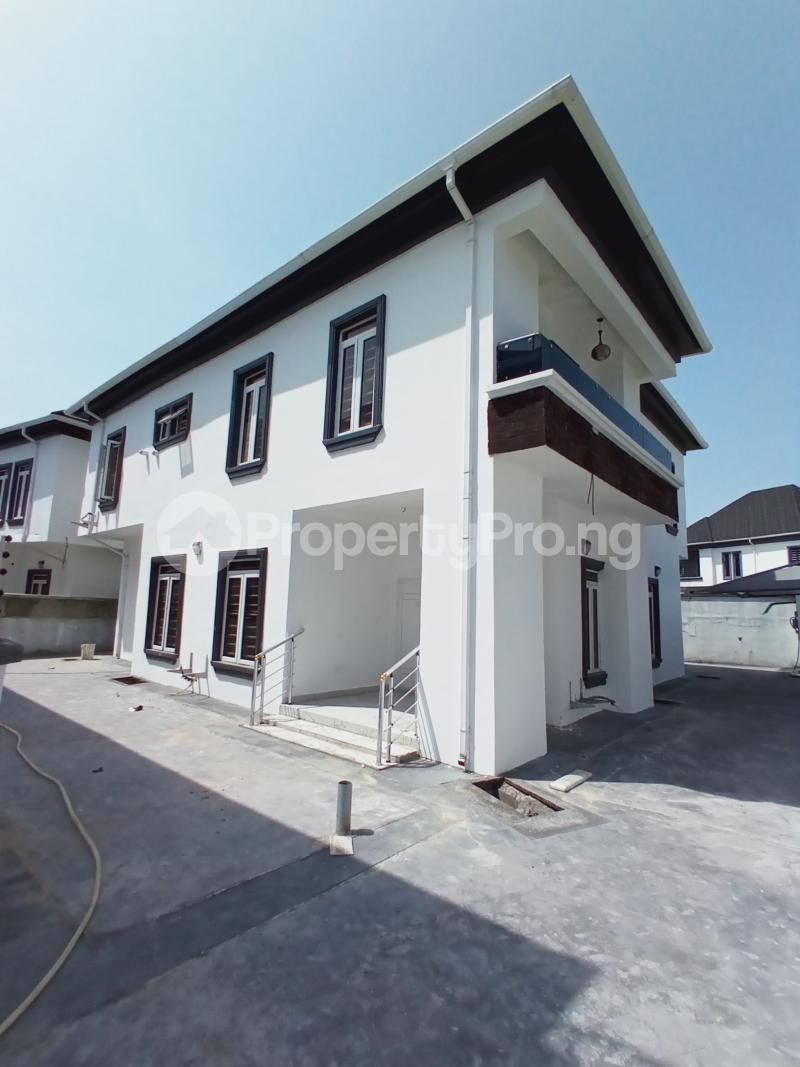 5 bedroom House for sale Gra Ikota Lekki Lagos