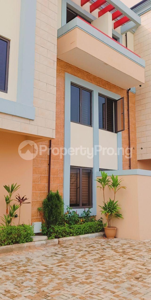 6 bedroom House for sale Banana Island Ikoyi Lagos