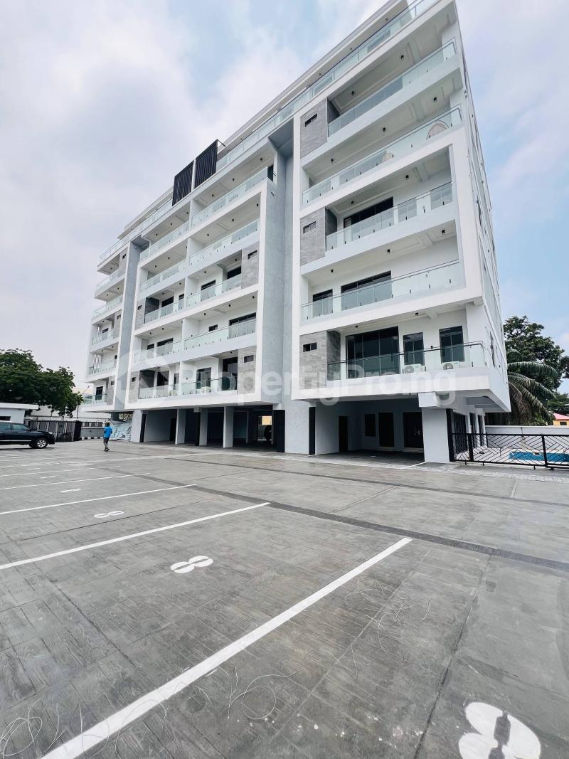 5 bedroom House for sale Ikoyi Lagos