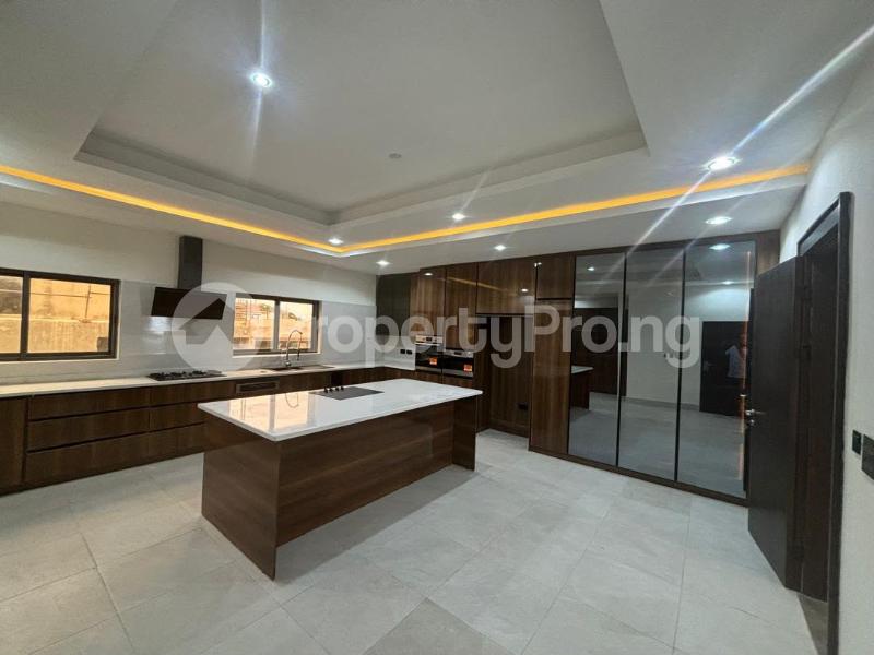 5 bedroom House for sale Old Ikoyi Ikoyi Lagos