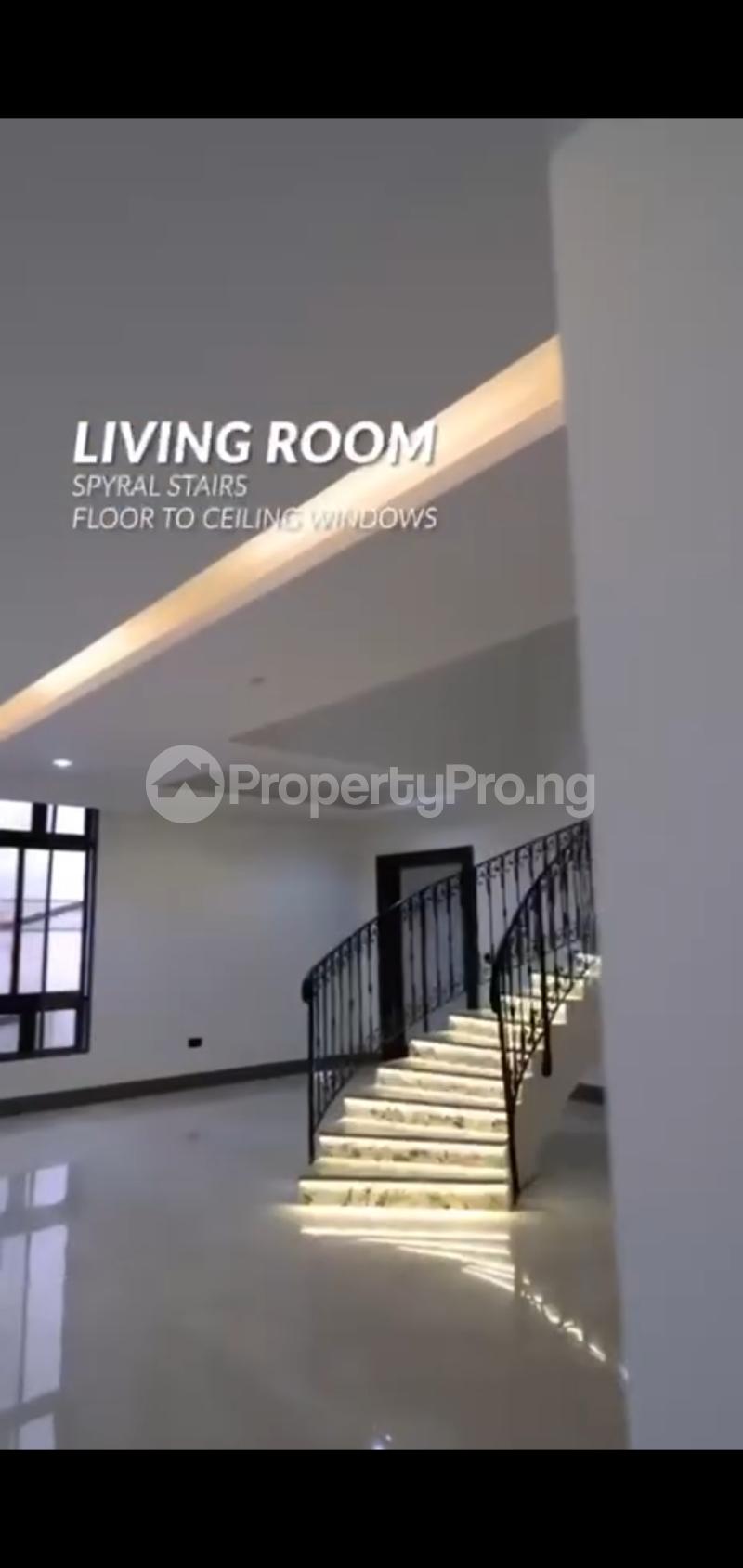 5 bedroom House for sale Old Ikoyi Ikoyi Lagos