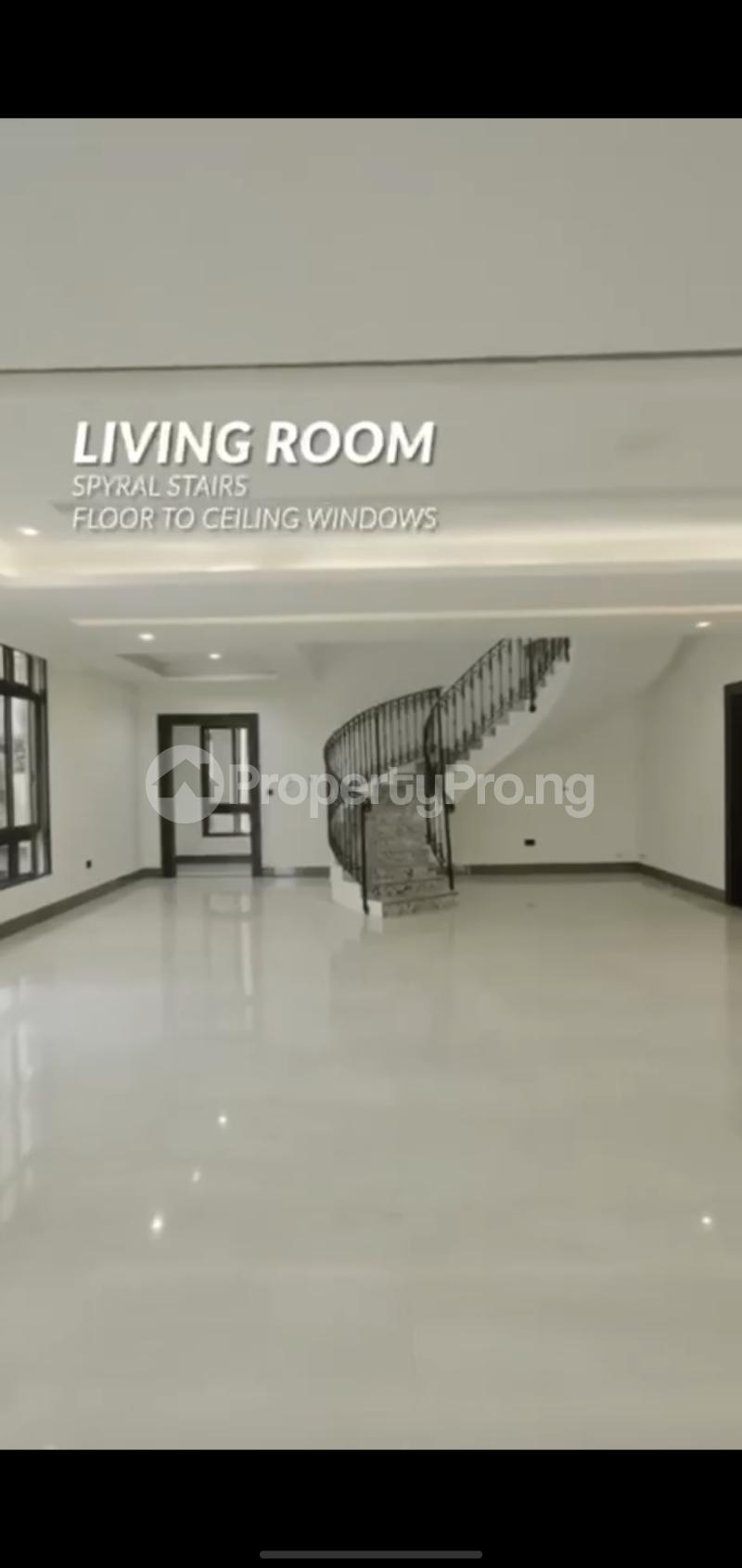 5 bedroom House for sale Old Ikoyi Ikoyi Lagos