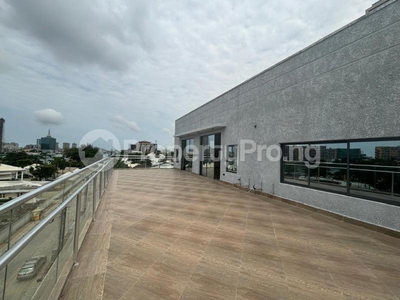 5 bedroom House for sale Old Ikoyi Ikoyi Lagos