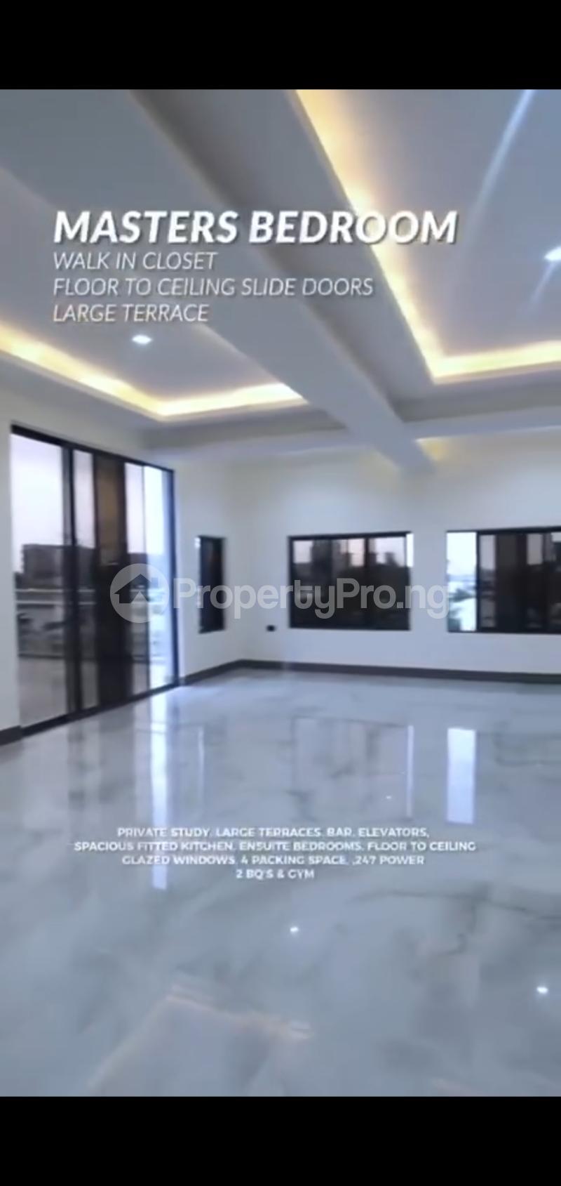 5 bedroom House for sale Old Ikoyi Ikoyi Lagos