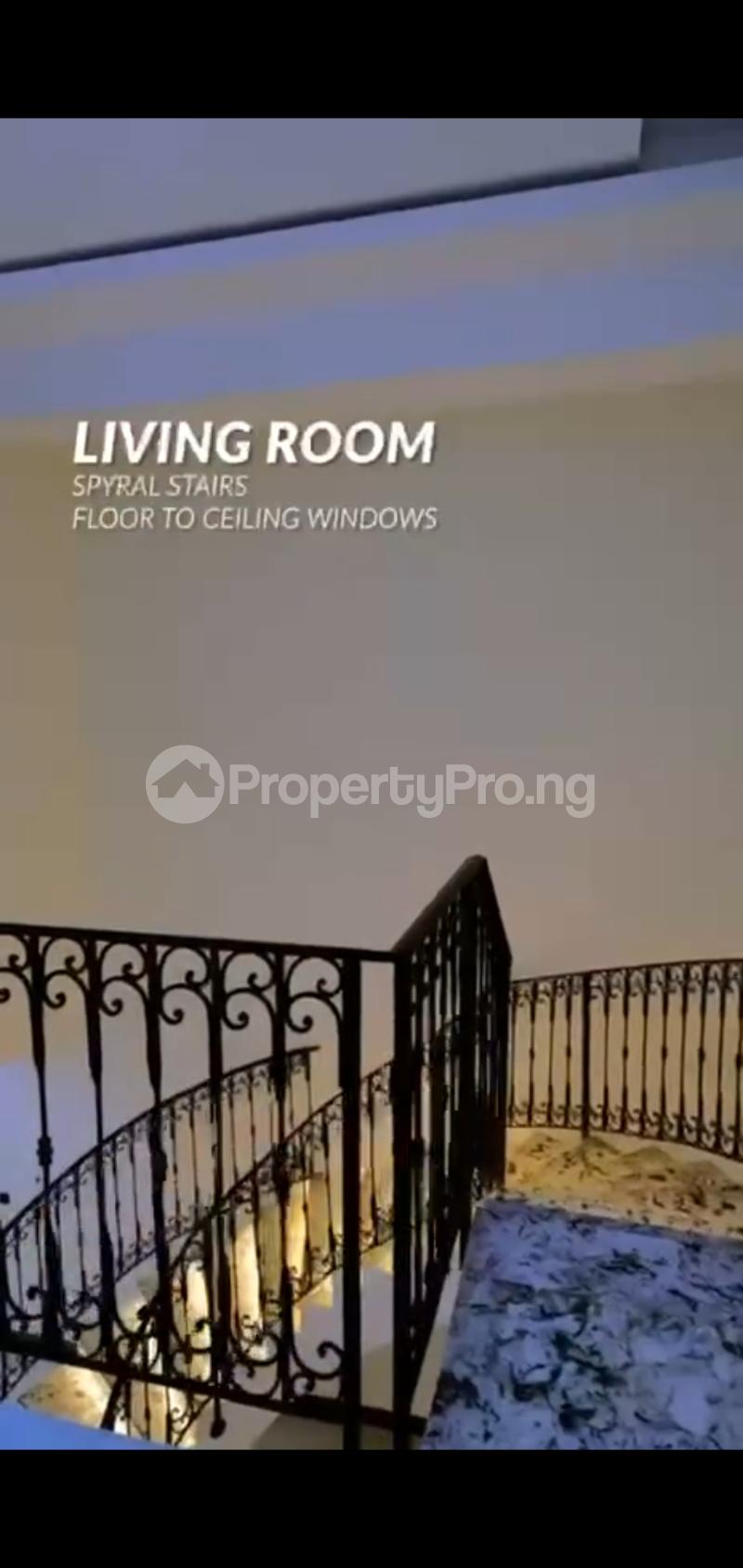 5 bedroom House for sale Old Ikoyi Ikoyi Lagos