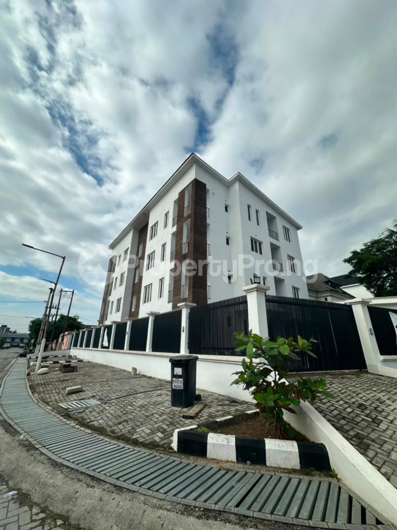 5 bedroom House for sale Lekki Phase 1 Lekki Lagos