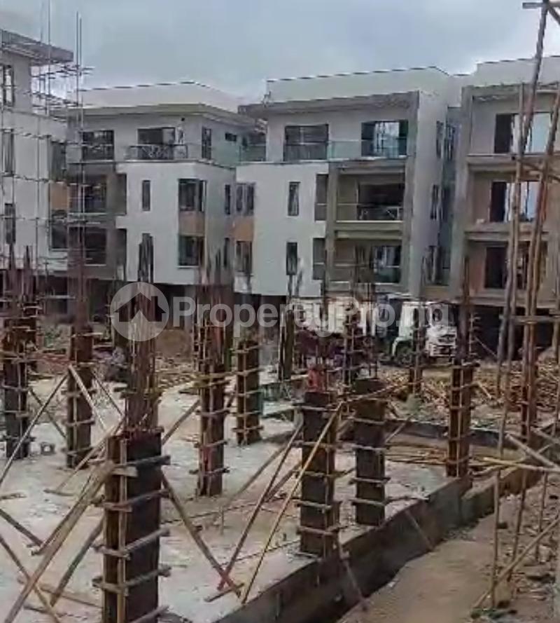 5 bedroom House for sale Adeniyi Jones Ikeja Lagos