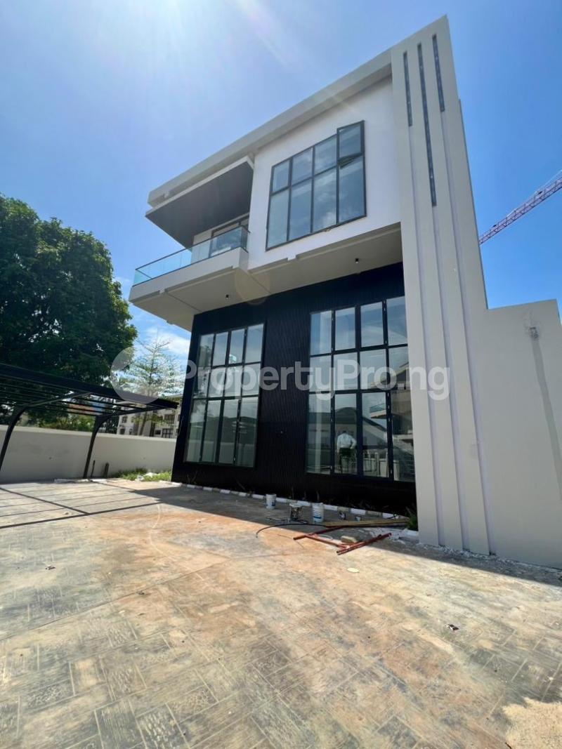 5 bedroom House for sale Ikoyi Old Ikoyi Ikoyi Lagos