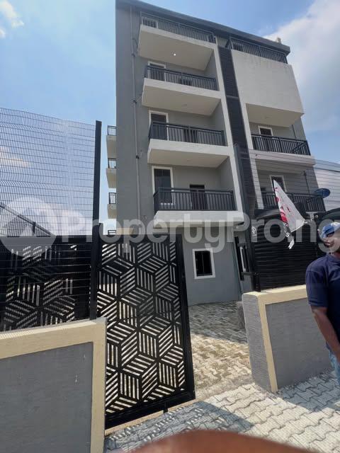 5 bedroom House for rent Kado Abuja