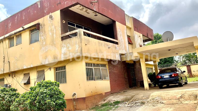 Land for sale Asokoro Abuja