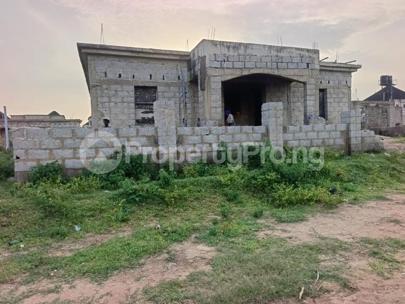 5 bedroom House for sale Sabon Lugbe Lugbe Abuja