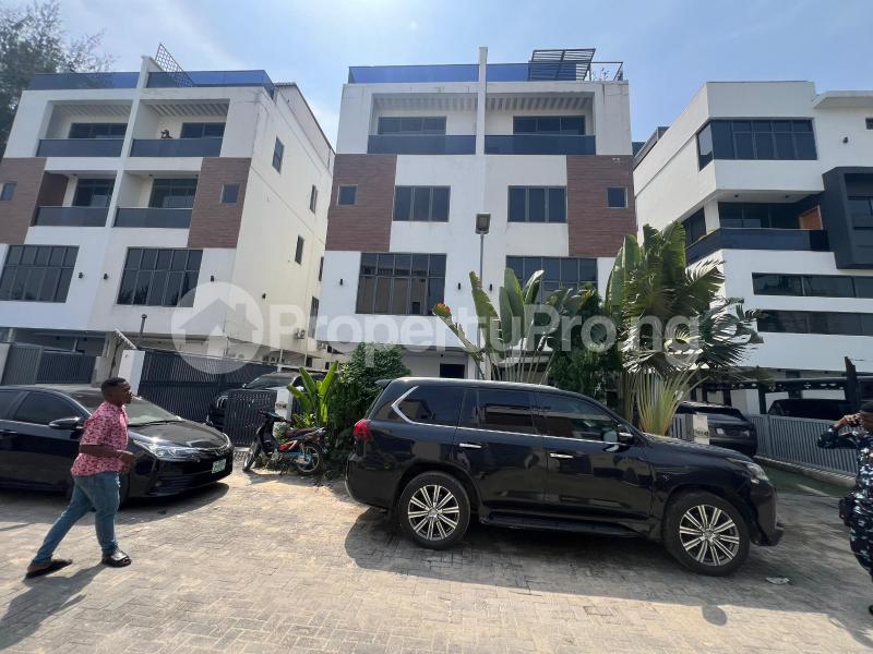 5 bedroom House for sale Banana Island Ikoyi Lagos
