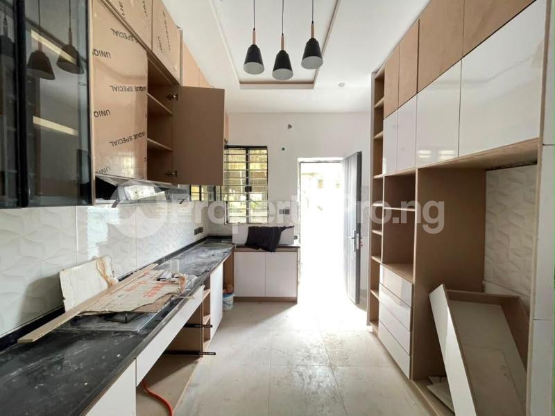 House for rent Millenuim/UPS Gbagada Lagos
