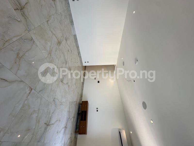 5 bedroom House for sale Banana Island Banana Island Ikoyi Lagos