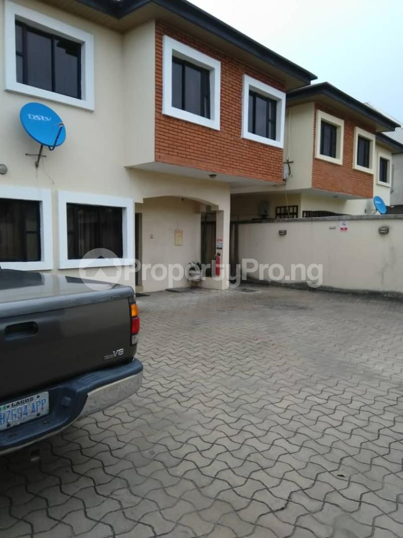 5 bedroom House for sale Maruw Lekki Second Roundabout Lekki Phase 1 Lekki Lagos