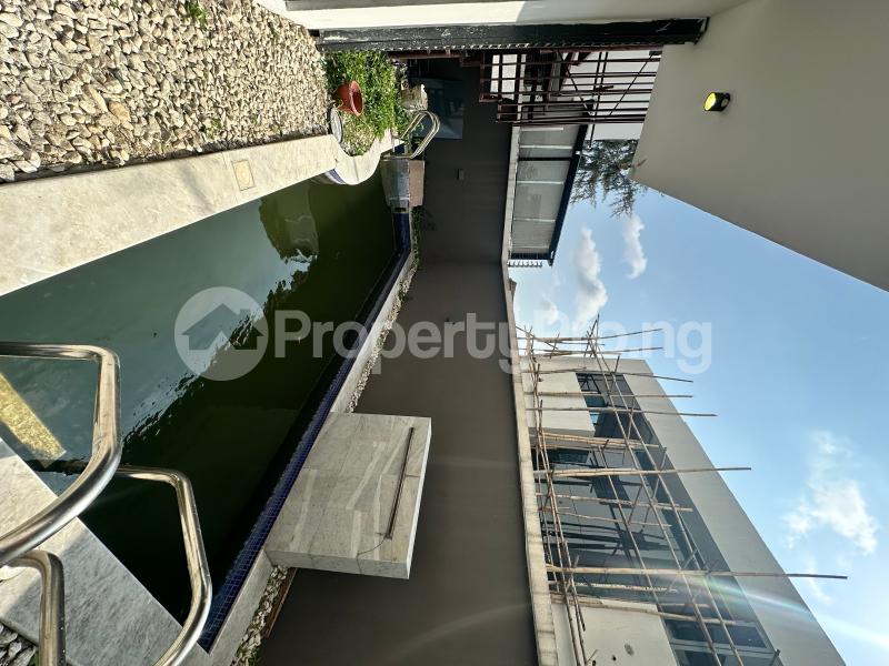 5 bedroom House for sale Banana Island Banana Island Ikoyi Lagos