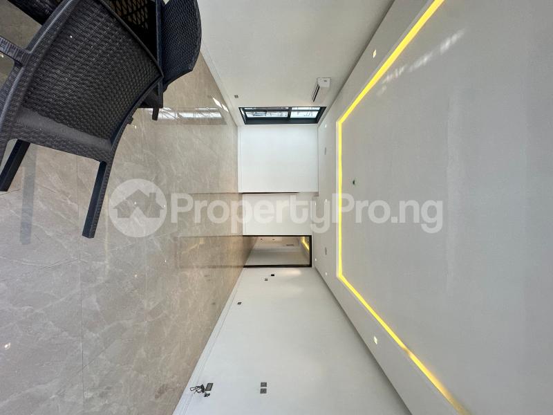 5 bedroom House for sale Banana Island Banana Island Ikoyi Lagos