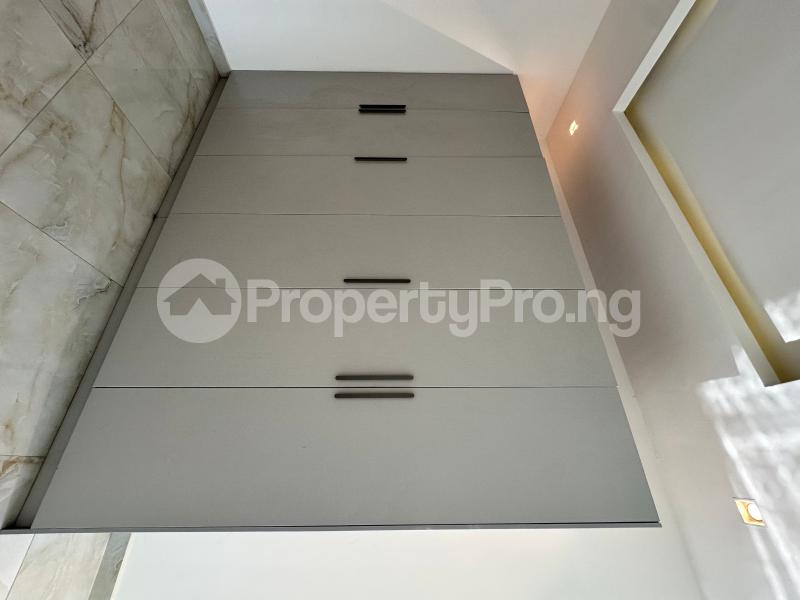 5 bedroom House for sale Banana Island Banana Island Ikoyi Lagos