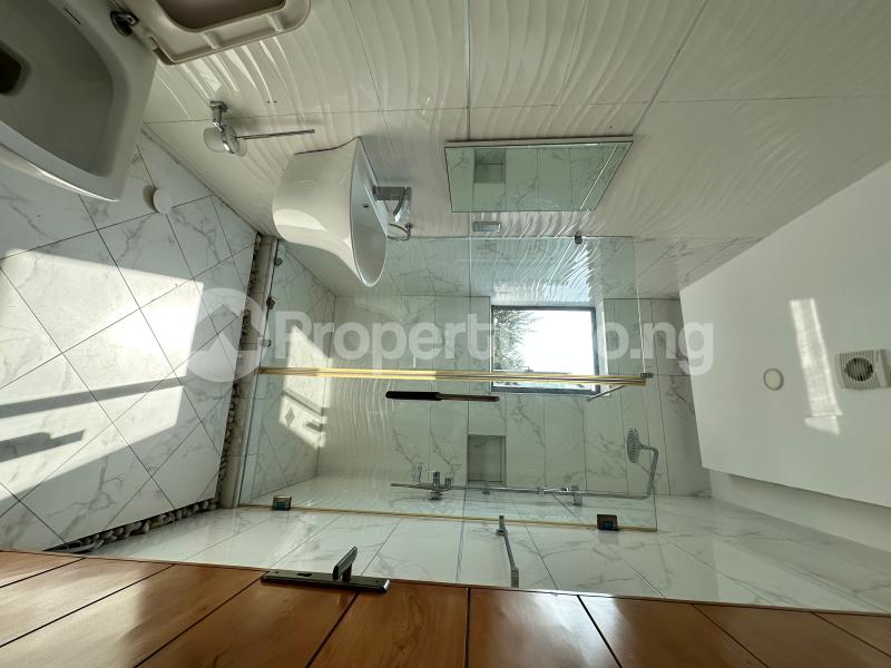 5 bedroom House for sale Banana Island Banana Island Ikoyi Lagos