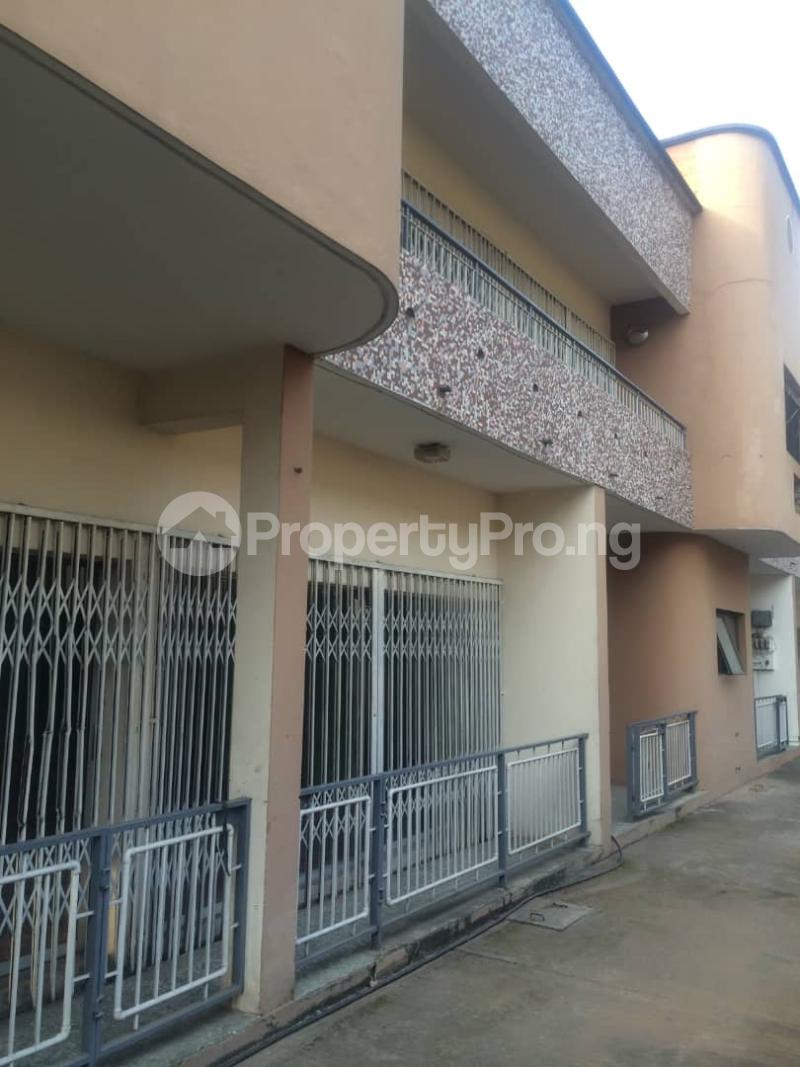 5 bedroom House for rent Off Allen Avenue Allen Avenue Ikeja Lagos