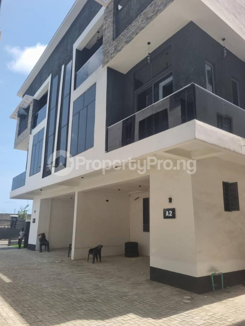 5 bedroom House for sale Olokonla Ajah Lagos