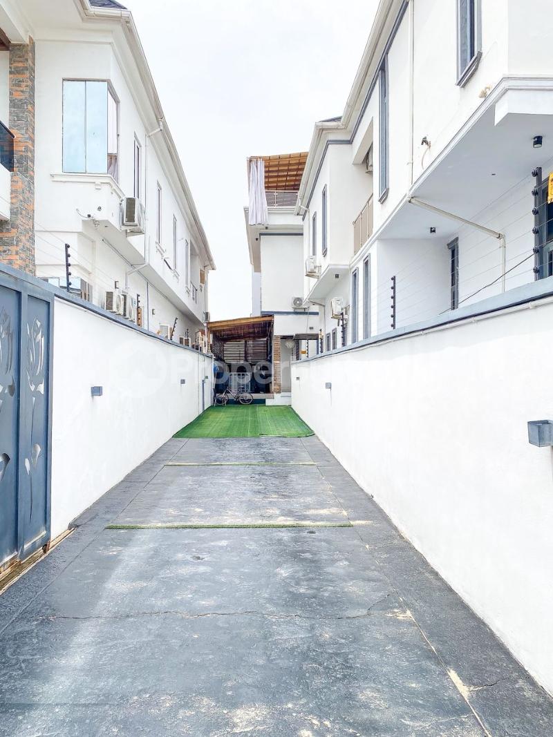 5 bedroom House for sale Ikate Lekki Ikate Lekki Lagos