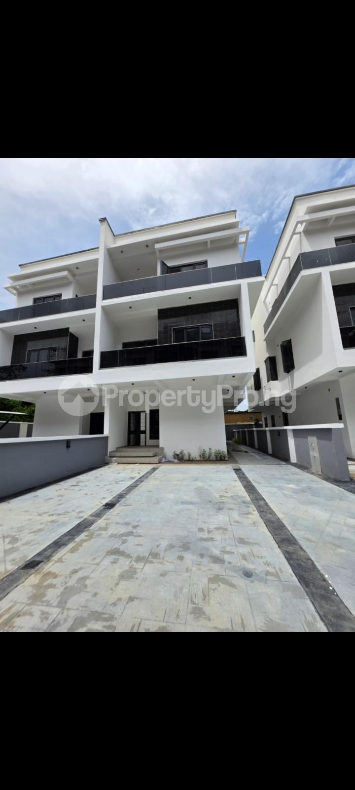 5 bedroom House for sale Ikeja Gra Lagos Ikeja GRA Ikeja Lagos