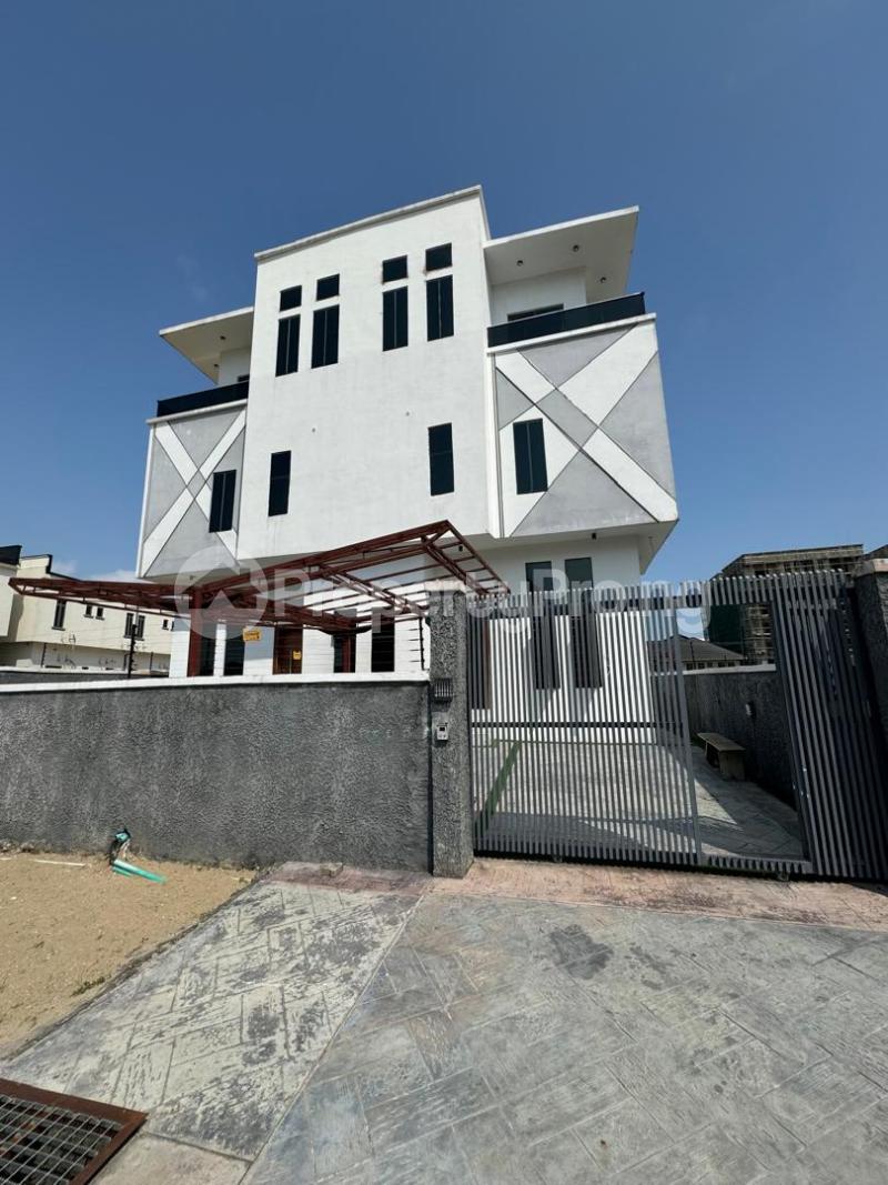 5 bedroom House for sale Ikate Lekki Lagos