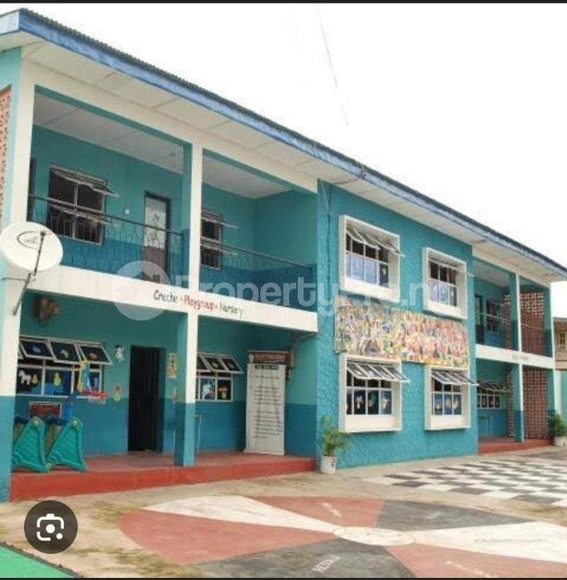 5 bedroom House for sale Olagbegi Old Bodija Ibadan Oyo