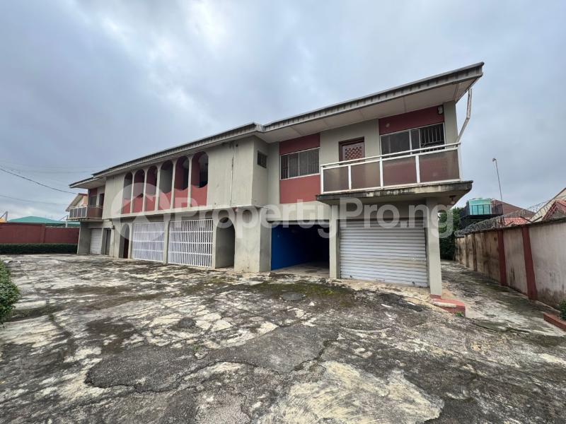 5 bedroom House for rent Yellow Gate Oluyole Oluyole Estate Ibadan Oyo