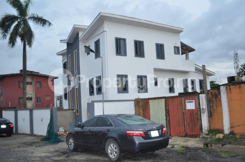 5 bedroom House for sale In Akora Villa Estate Adeniyi Jones Ikeja Lagos - 2