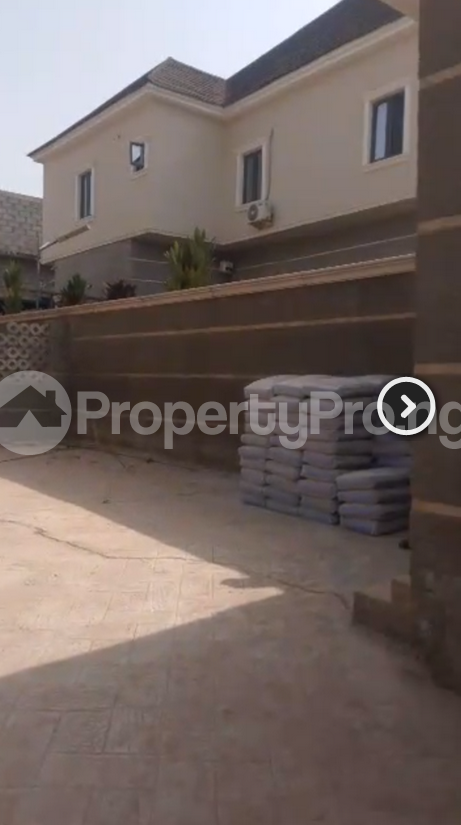 5 bedroom House for sale Galadimawa Abuja