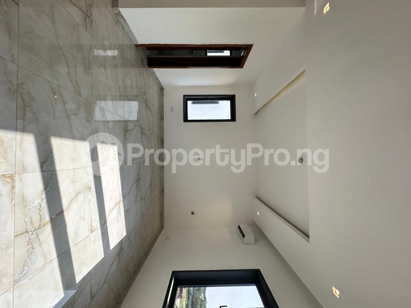 5 bedroom House for sale Banana Island Banana Island Ikoyi Lagos