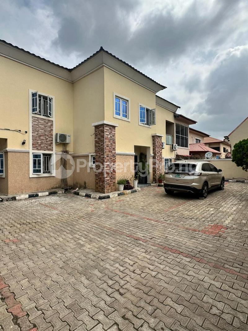 5 bedroom House for sale Gwarimpa Main Abuja Gwarinpa Abuja