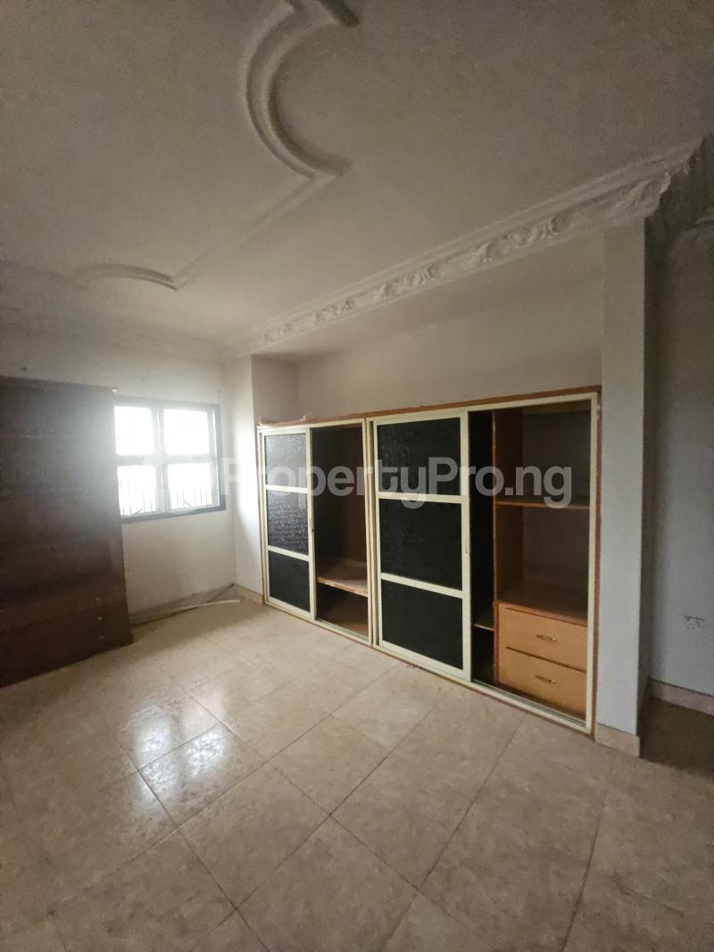 5 bedroom House for rent Omole phase 2 Ojodu Lagos