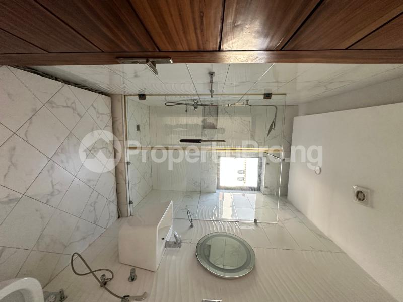 5 bedroom House for sale Banana Island Banana Island Ikoyi Lagos