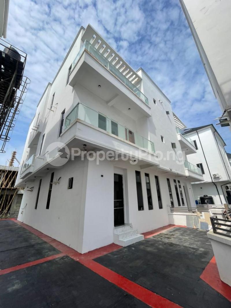 House for sale Orchid Lekki Lagos orchid Lekki Lagos