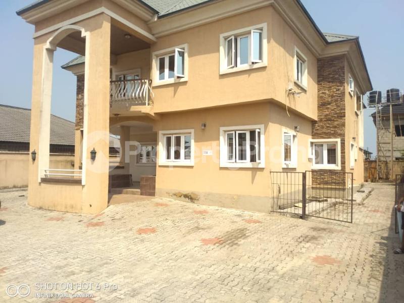 5 bedroom House for rent Mobile Road Opposite Ilaje Ajah Ilaje Ajah Lagos
