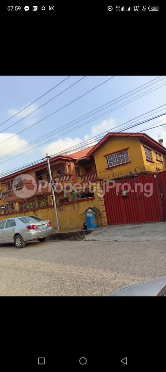5 bedroom Commercial Property for rent Off Medina Medina Gbagada Lagos