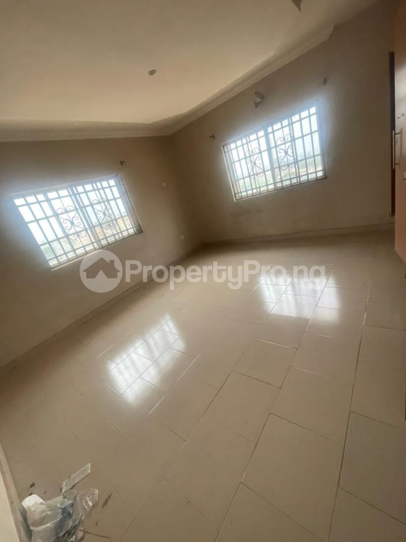 4 bedroom House for rent Idi Isin Jericho Idishin Ibadan Oyo