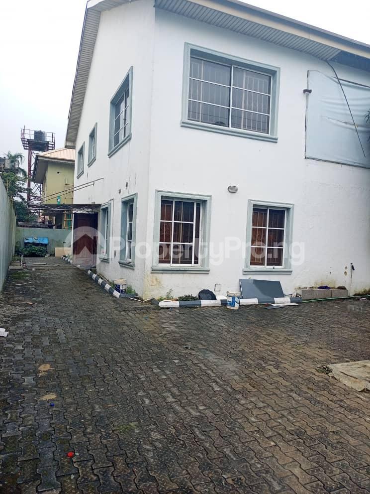5 bedroom House for rent Lekki Phase 1 Lekki Lagos