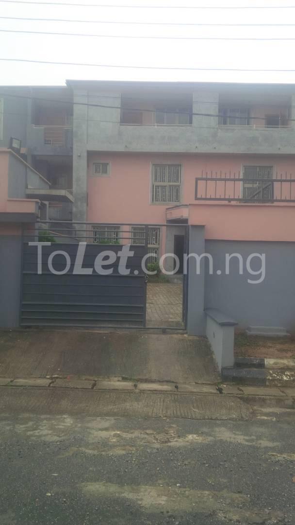 5 bedroom House for sale Omisore Lekki Lekki Phase 1 Lekki Lagos