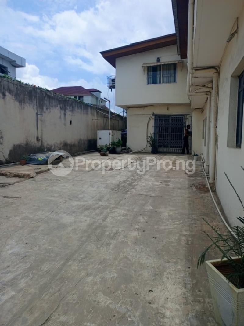 5 bedroom House for sale Opebi Ikeja Lagos