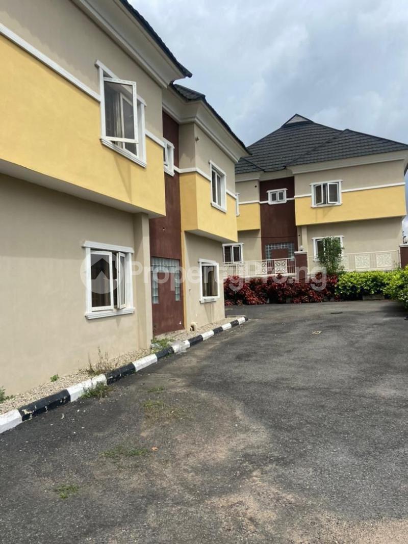 5 bedroom House for rent Ikolaba Gra Ibadan Oyo - 0