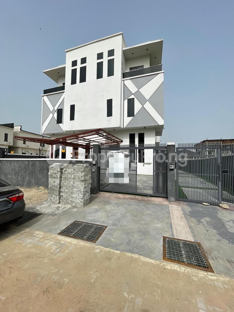 5 bedroom House for sale Ikate Lekki Lagos