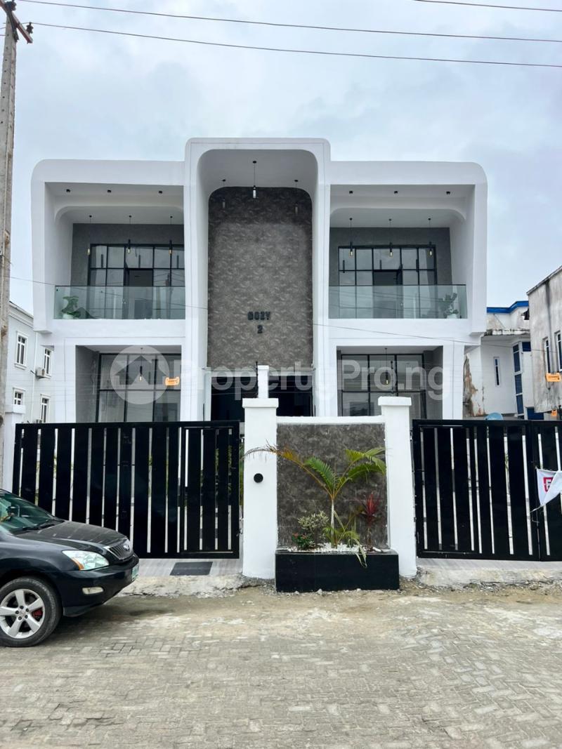 5 bedroom House for sale Ajah Lagos